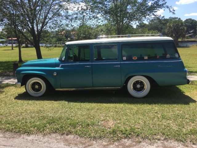 1966 International Harvester Other - photo 3