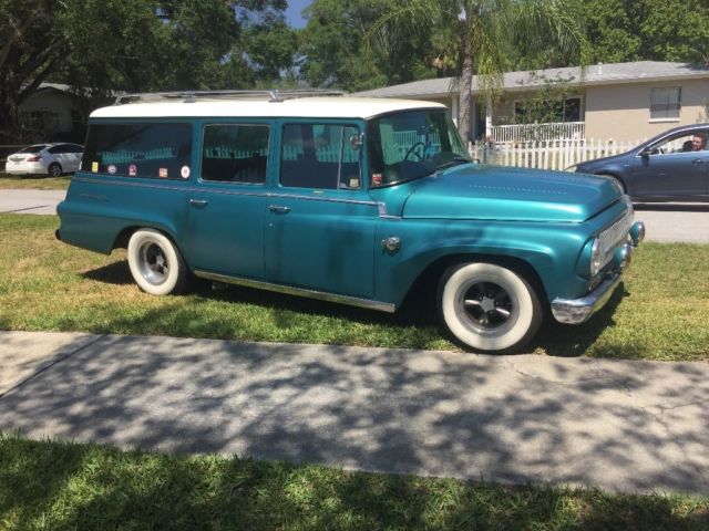 1966 International Harvester Other - photo 6