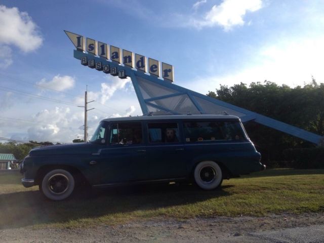 1966 International Harvester Other - photo 7