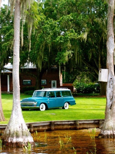 1966 International Harvester Other - photo 9