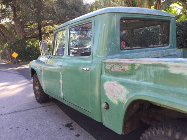 1966 International Harvester 1200D - photo 10