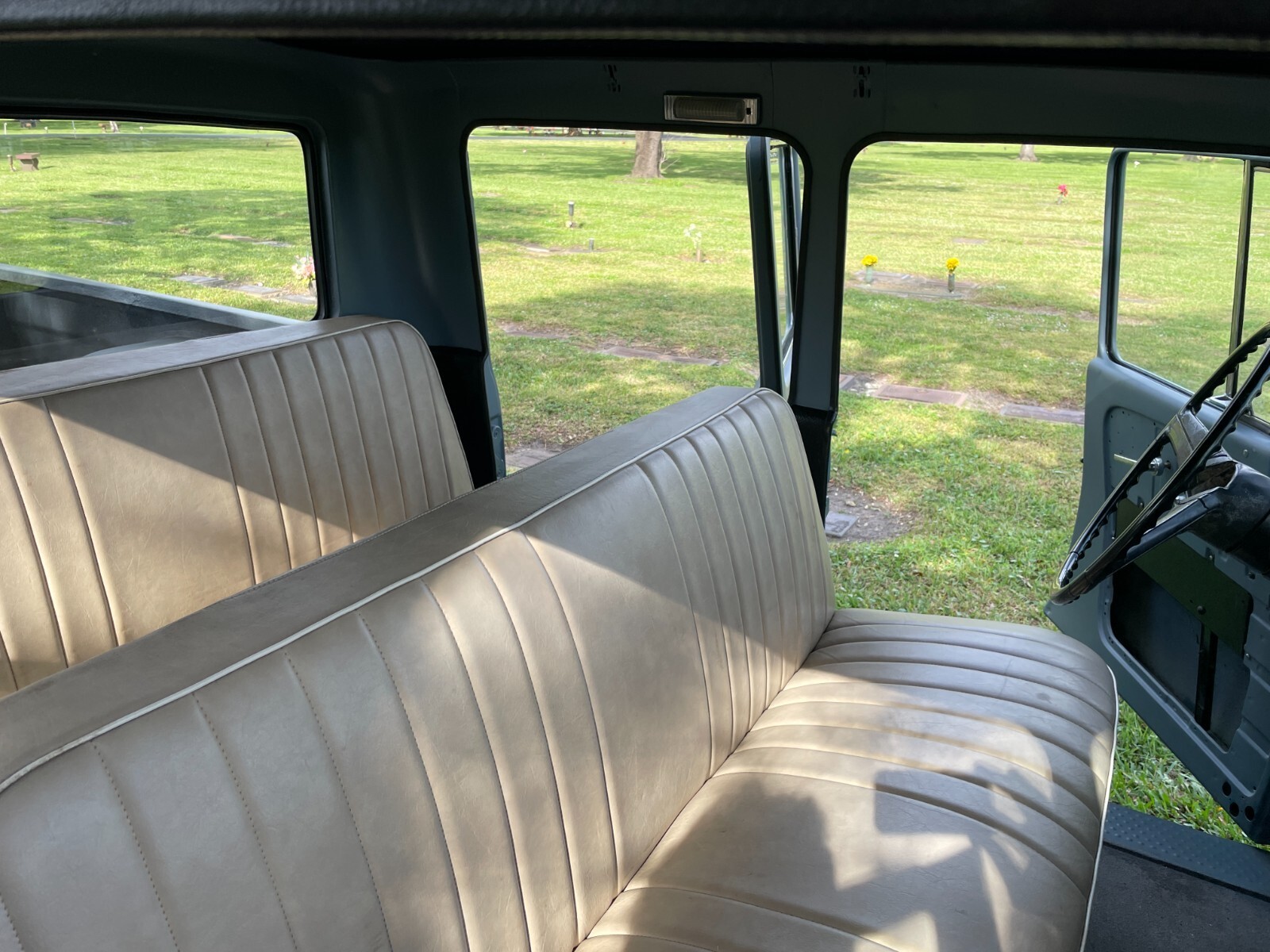 1966 International Harvester 1200C - photo 11