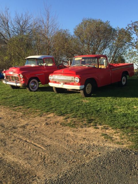 1966 International Harvester Other - photo 2