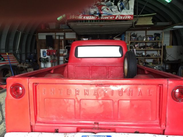 1966 International Harvester Other - photo 4