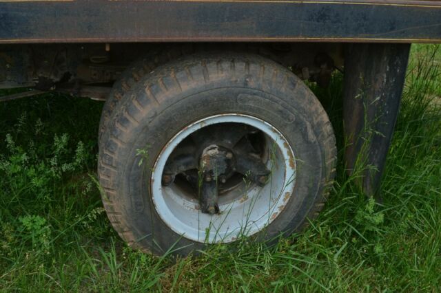 1966 International Harvester Loadstar 1600 - photo 13