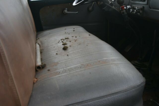 1966 International Harvester Loadstar 1600 - photo 6