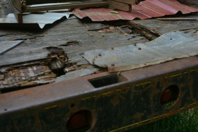 1966 International Harvester Loadstar 1600 - photo 9