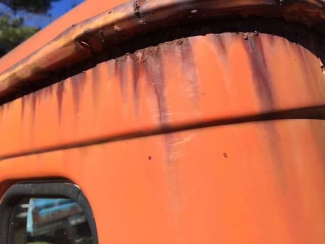 1966 International Harvester Other CO1600 LOADSTAR COE - photo 11