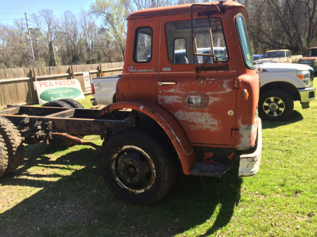 1966 International Harvester Other CO1600 LOADSTAR COE - photo 2