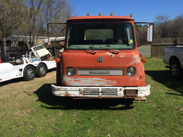 1966 International Harvester Other CO1600 LOADSTAR COE - photo 5