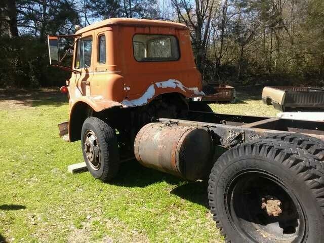 1966 International Harvester Other CO1600 LOADSTAR COE - photo 7