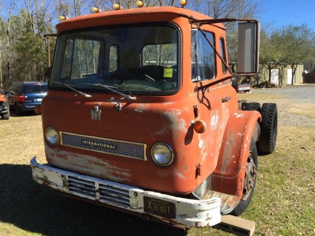 1966 International Harvester Other CO1600 LOADSTAR COE - photo 9
