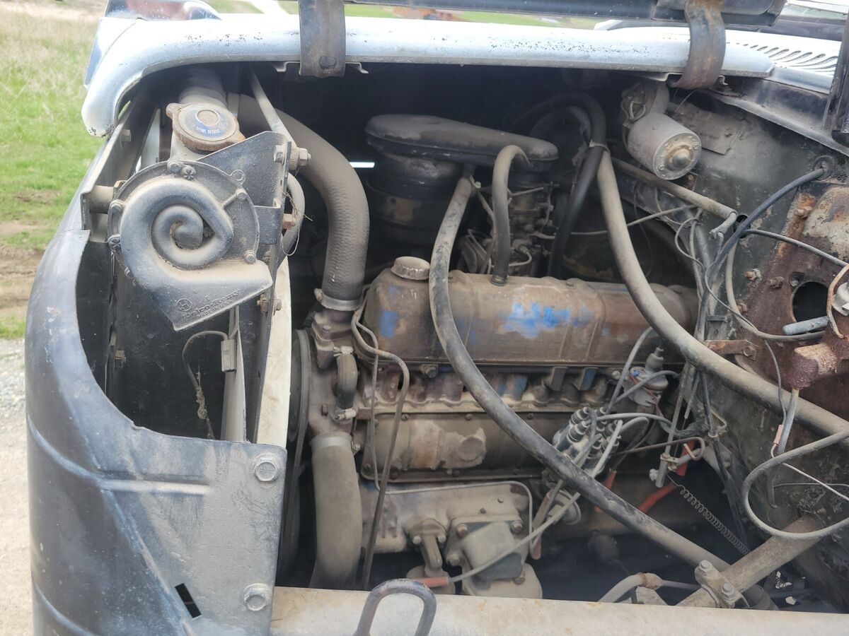1966 International Harvester Loadstar - photo 9