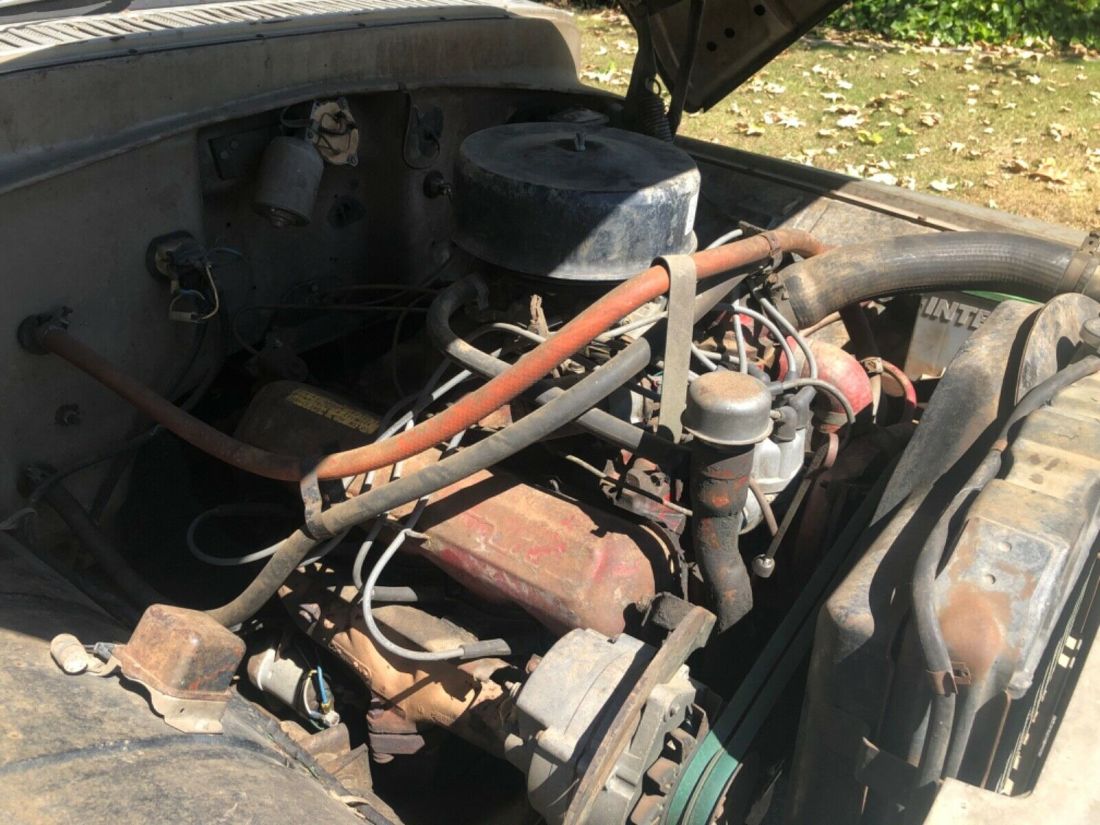 1966 International Harvester D1000 - photo 10