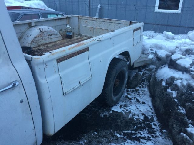 1966 International Harvester Other Bonus Load Pickup - photo 3
