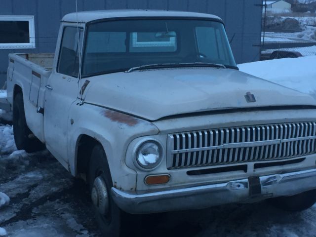 1966 International Harvester Other Bonus Load Pickup - photo 7