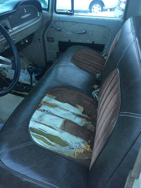 1966 International Harvester Other Bonus Load Pickup - photo 8