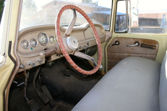 1966 International Harvester 1010 - photo 4