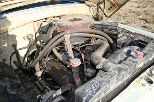 1966 International Harvester 1010 - photo 6