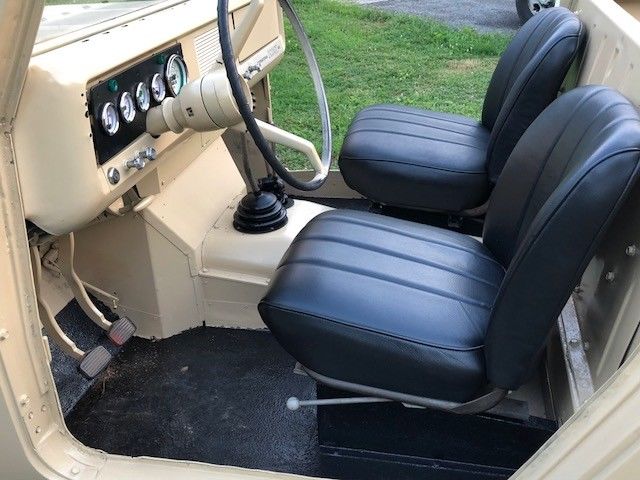 1966 International Harvester Scout - photo 5