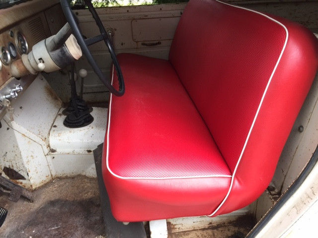 1966 International Harvester Scout 800 - photo 12