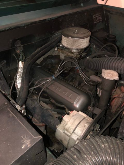 1966 International Harvester Scout 800 - photo 10