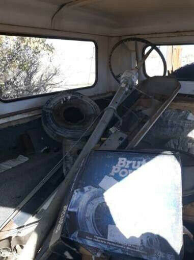 1966 International Harvester Scout New Suspension and 3" Lift - photo 3
