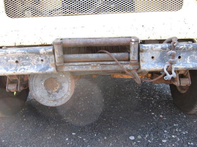 1966 International Harvester Scout - photo 10