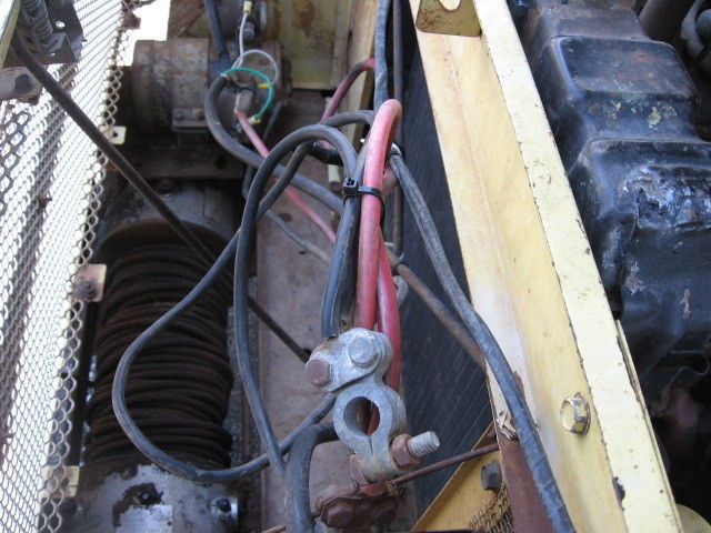 1966 International Harvester Scout - photo 11