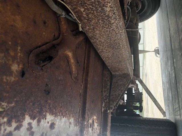 1966 International Harvester Scout SPORT TOP - photo 13