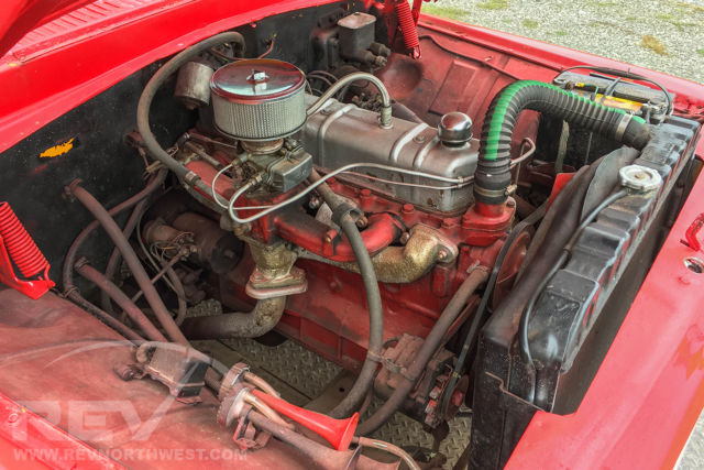 1966 International Harvester Other 1000A - photo 6