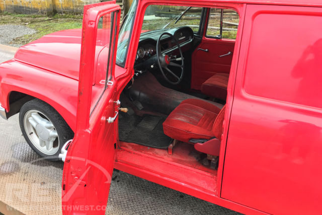 1966 International Harvester Other 1000A - photo 8