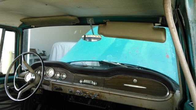 1966 International Harvester Other Travelall Custom Wagon - photo 11