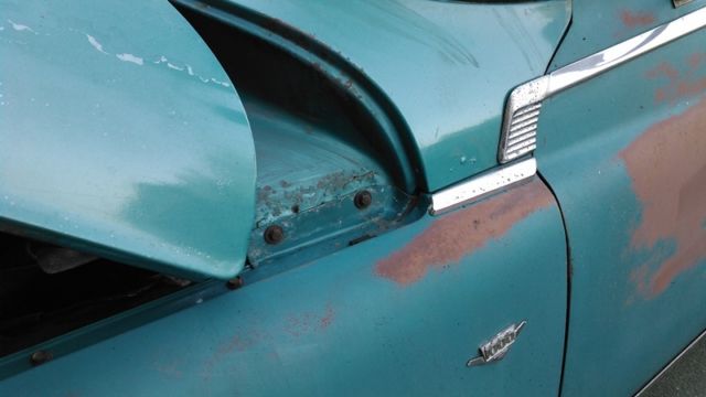 1966 International Harvester Other Travelall Custom Wagon - photo 13