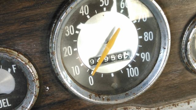 1966 International Harvester Other Travelall Custom Wagon - photo 6