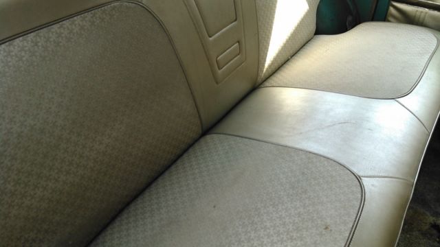 1966 International Harvester Other Travelall Custom Wagon - photo 8