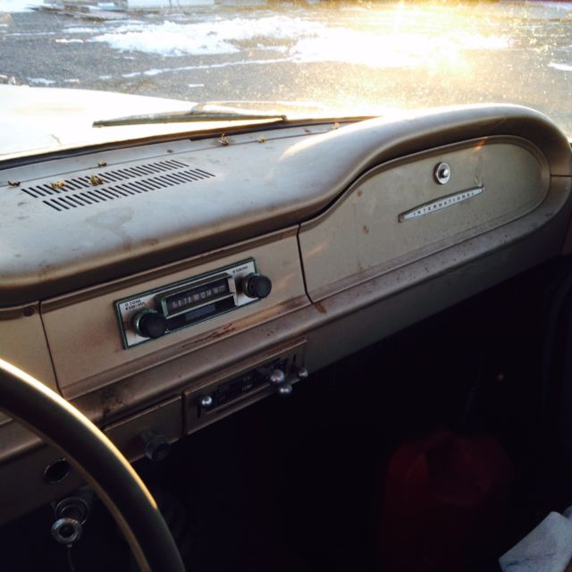 1966 International Harvester Other - photo 10