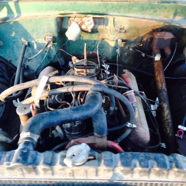 1966 International Harvester Other - photo 12