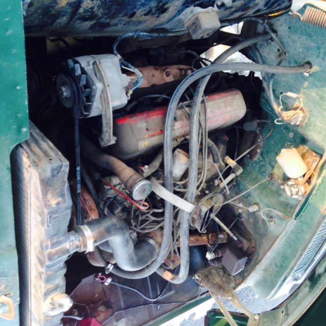 1966 International Harvester Other - photo 13