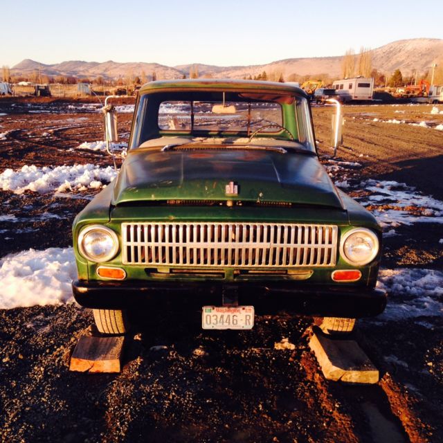1966 International Harvester Other - photo 2