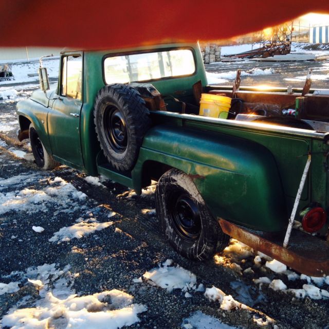 1966 International Harvester Other - photo 3