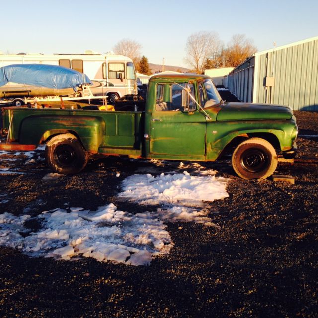 1966 International Harvester Other - photo 8