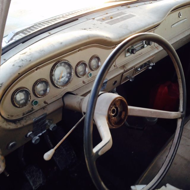 1966 International Harvester Other - photo 9