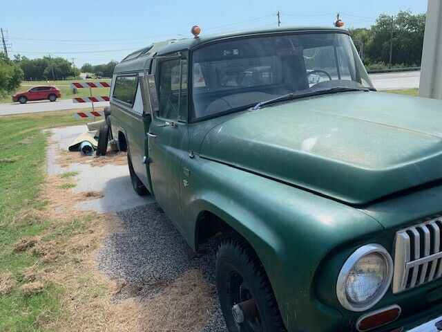 1966 International Harvester Other - photo 2