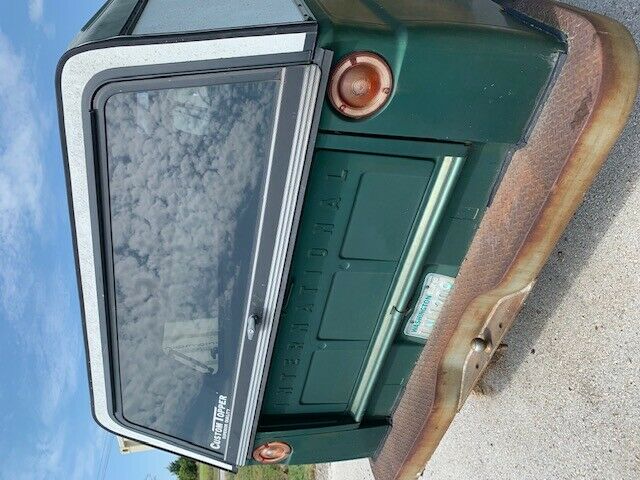 1966 International Harvester Other - photo 3