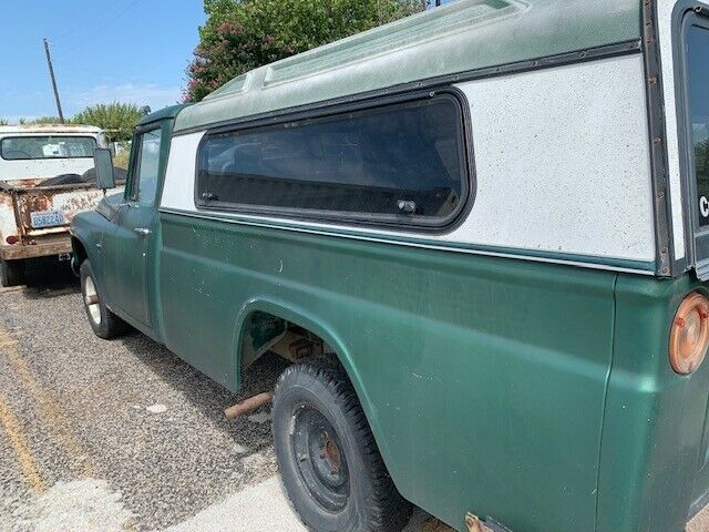 1966 International Harvester Other - photo 4