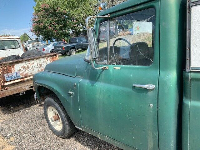 1966 International Harvester Other - photo 6