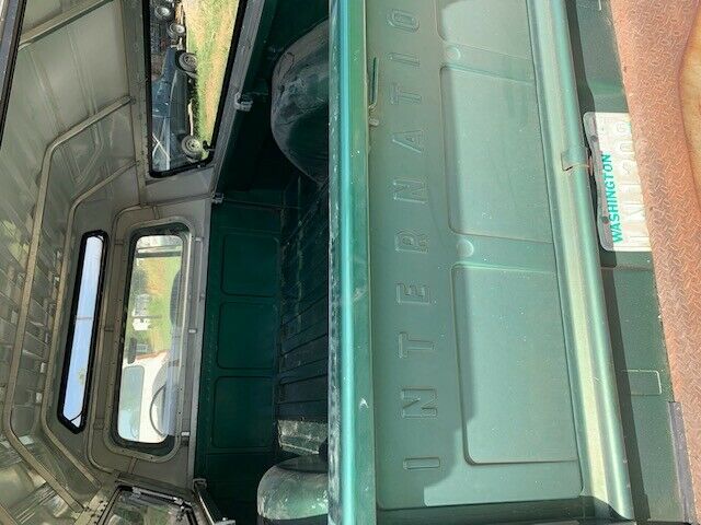 1966 International Harvester Other - photo 8