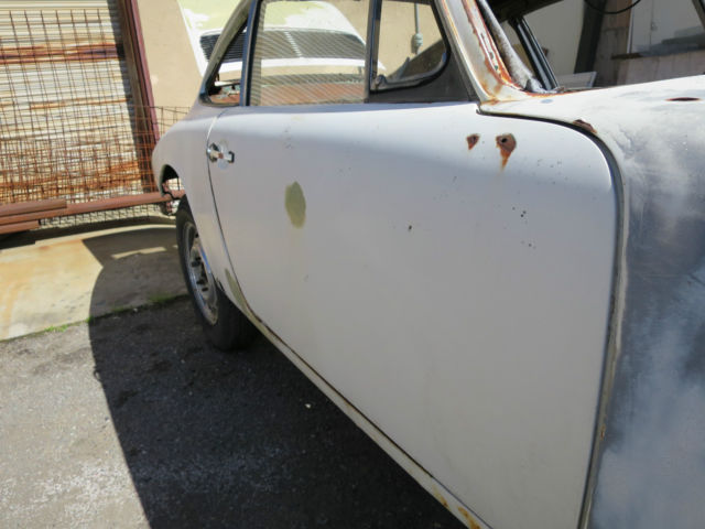 1966 Porsche 912 - photo 10