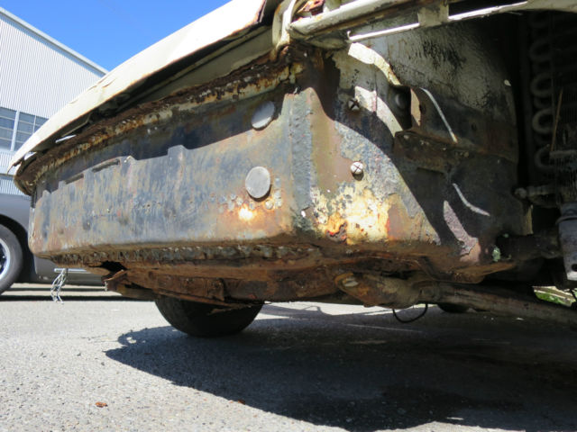 1966 Porsche 912 - photo 9